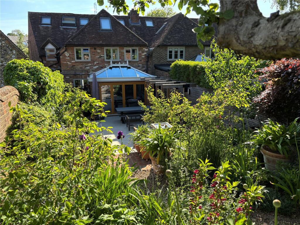 Additional image 22 of Wellhouse Cottages, Trowley Bottom, Flamstead, St. Albans, AL3