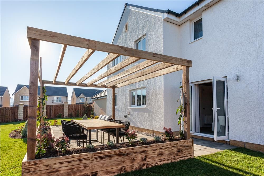 Additional image 21 of 5 bed detached house for sale"Redford" at Brixwold View, Bonnyrigg EH19
