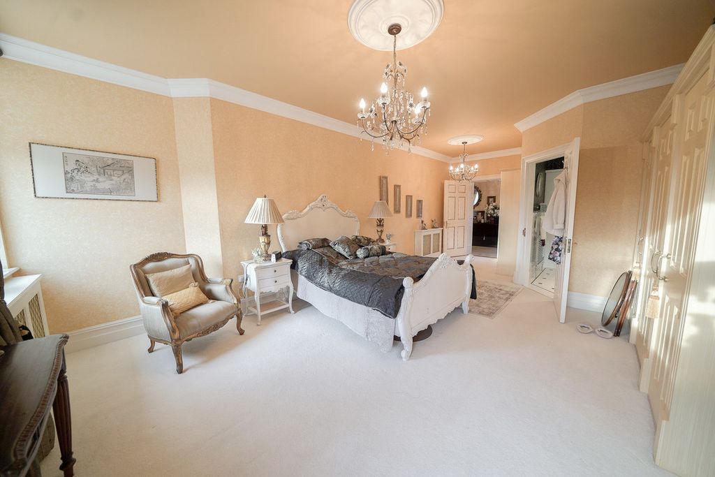 Additional image 17 of 3 bed flat for saleGrange Road, Stoke-On-Trent ST8