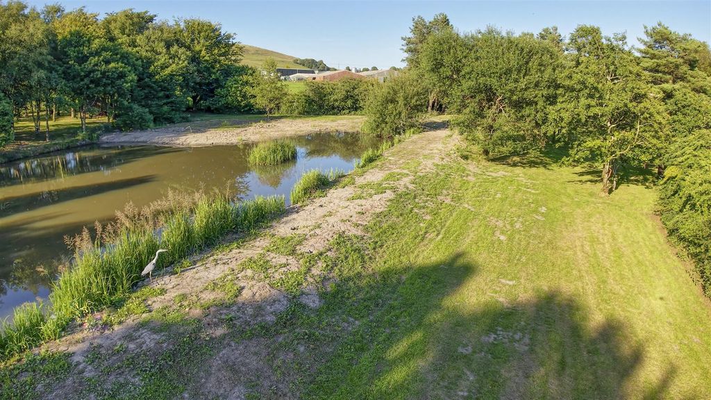 Additional image 49 of 6 bed detached house for saleBurnley Road, Loveclough, Rossendale - Over 10, 000Sqft Of Accommodation BB4