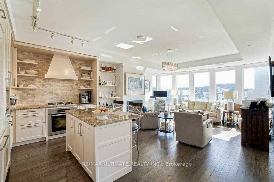 510-30 Old Mill Road, Toronto, ON, M8X 0A5