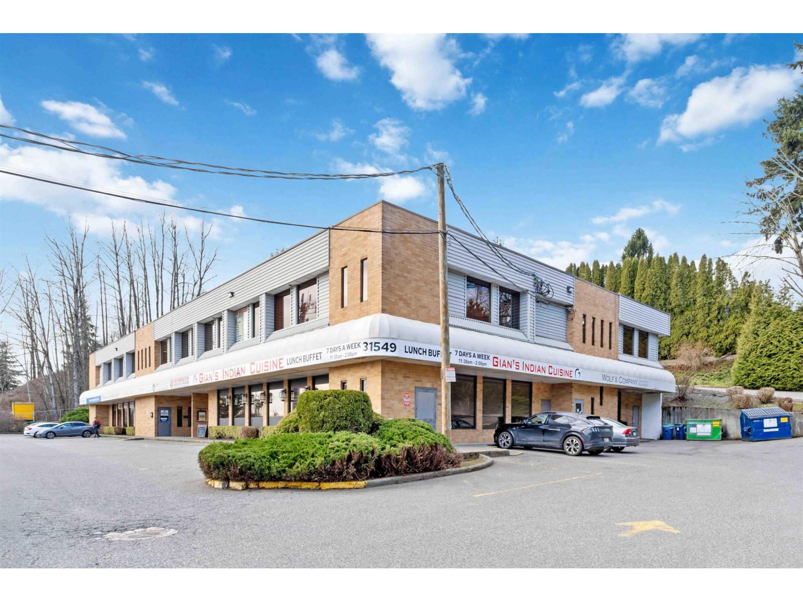 Additional image 6 of 205-31549 South Fraser Way, Abbotsford, BC, V2T1T8