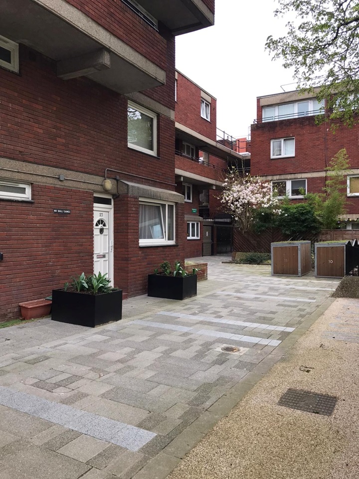 Additional image 5 of Room in a Shared House, Old Street, EC1V, N1 7GU