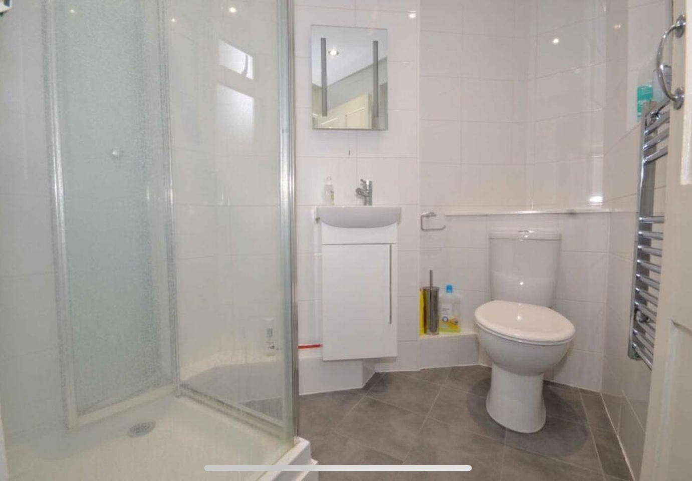 Additional image 7 of Room in a Shared House, Denbigh St, SW1V, N1 7GU