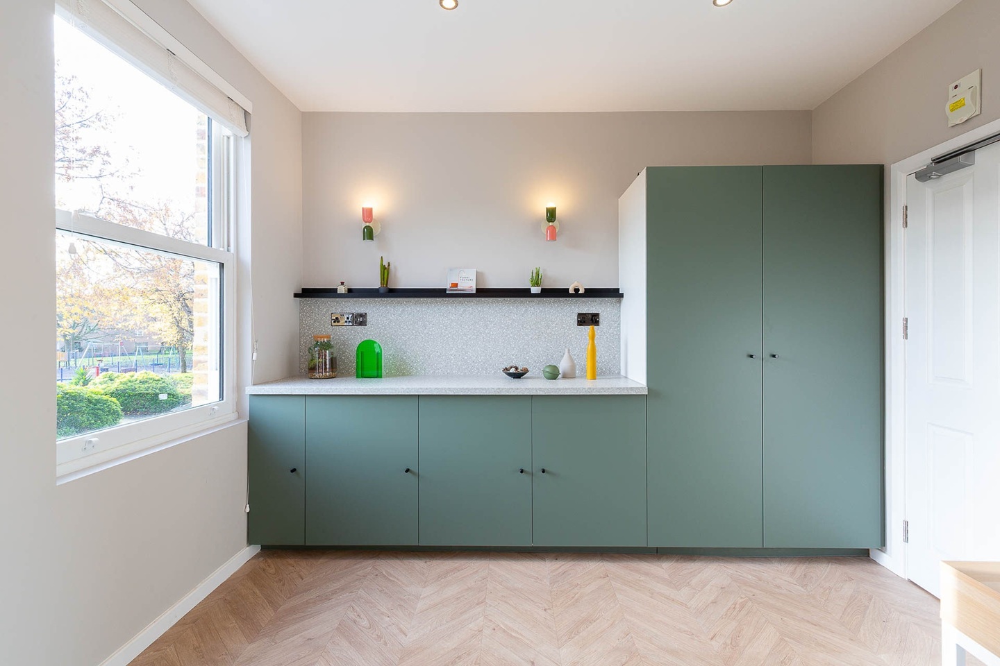 Additional image 5 of Room in a Shared Flat, Chatham Street, SE17, N1 7GU