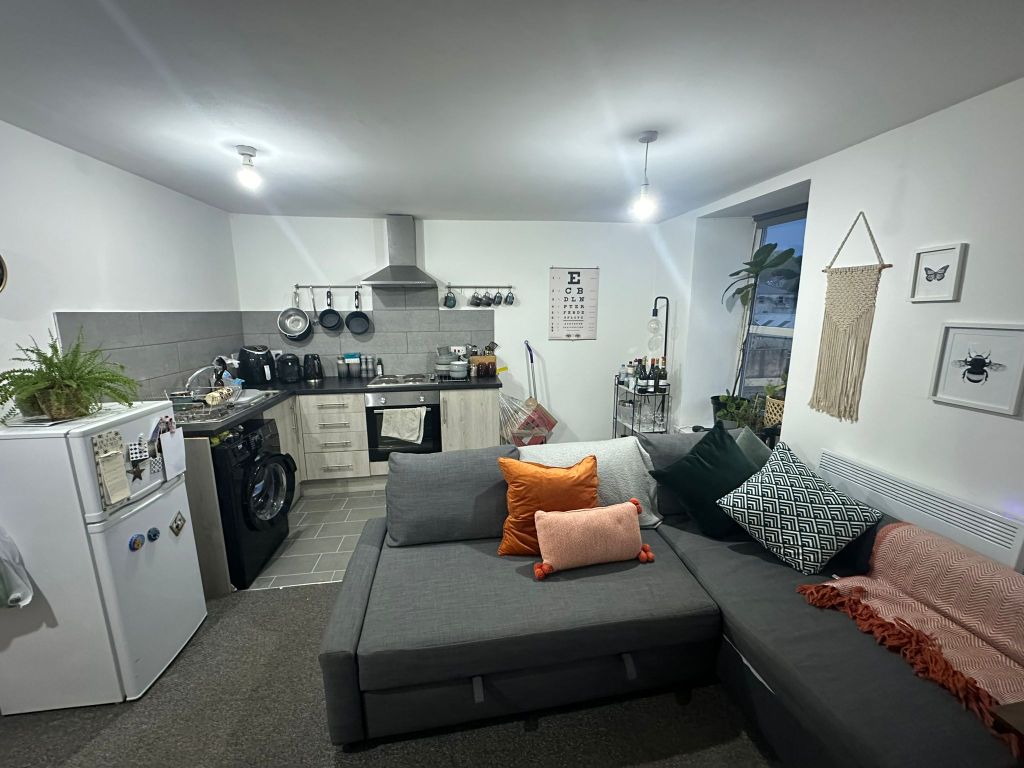 Additional image 2 of 2 bed flat for saleStation Street, Porth CF39
