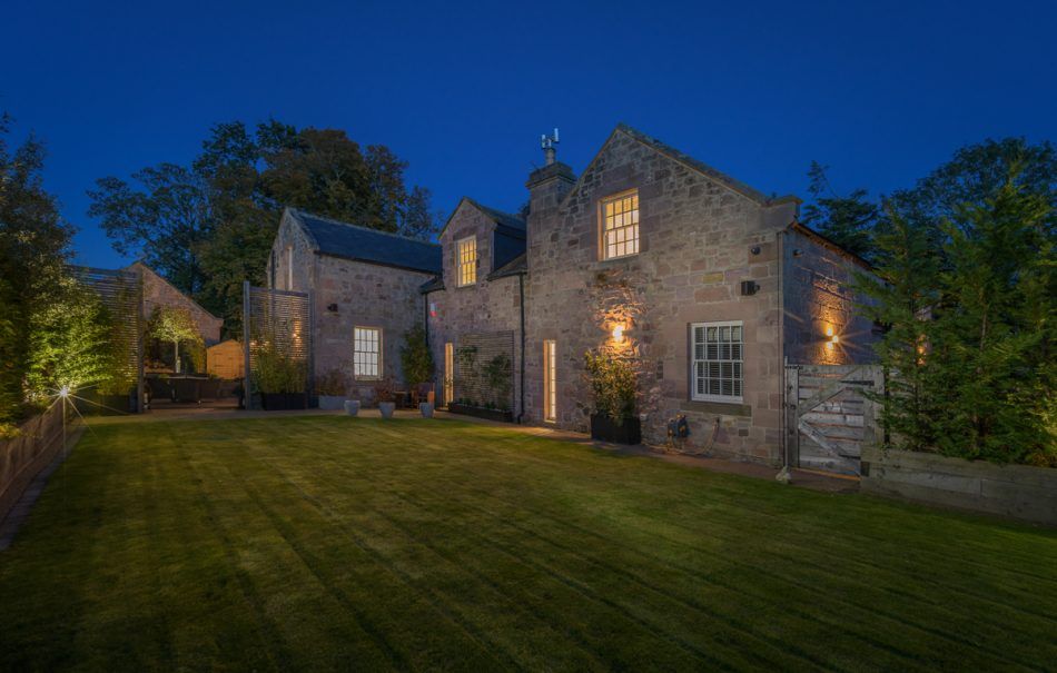 Additional image 14 of 5 bed detached house for saleThe Old Stables, Ellingham Hall Lane, Ellingham NE67
