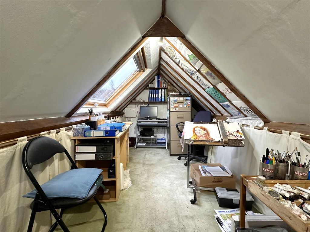 Additional image 22 of 3 bed link detached house for saleOld Church Barn, Top Street, Elston, Newark NG23