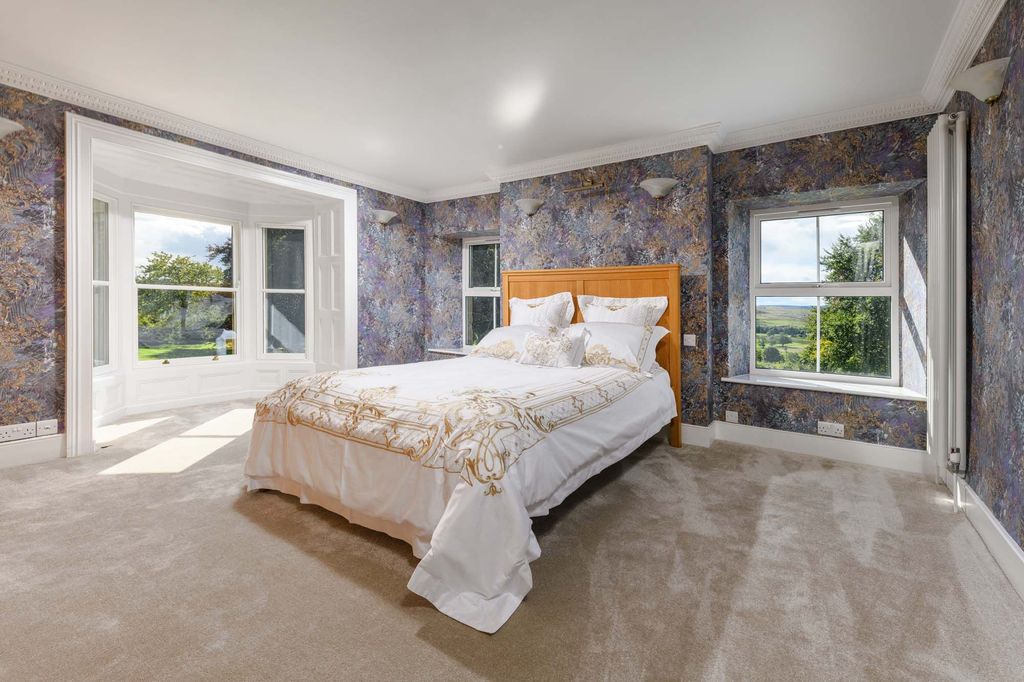 Additional image 13 of 5 bed country house for saleWadge Head, Tarset, Hexham, Northumberland NE48