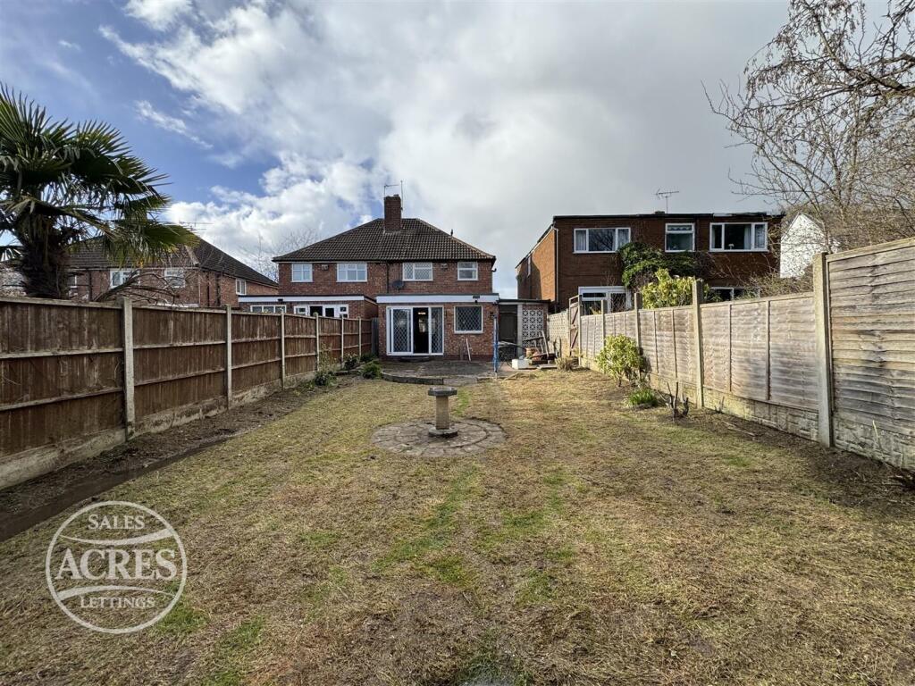 Additional image 35 of Wilderness Lane, Great Barr, Birmingham