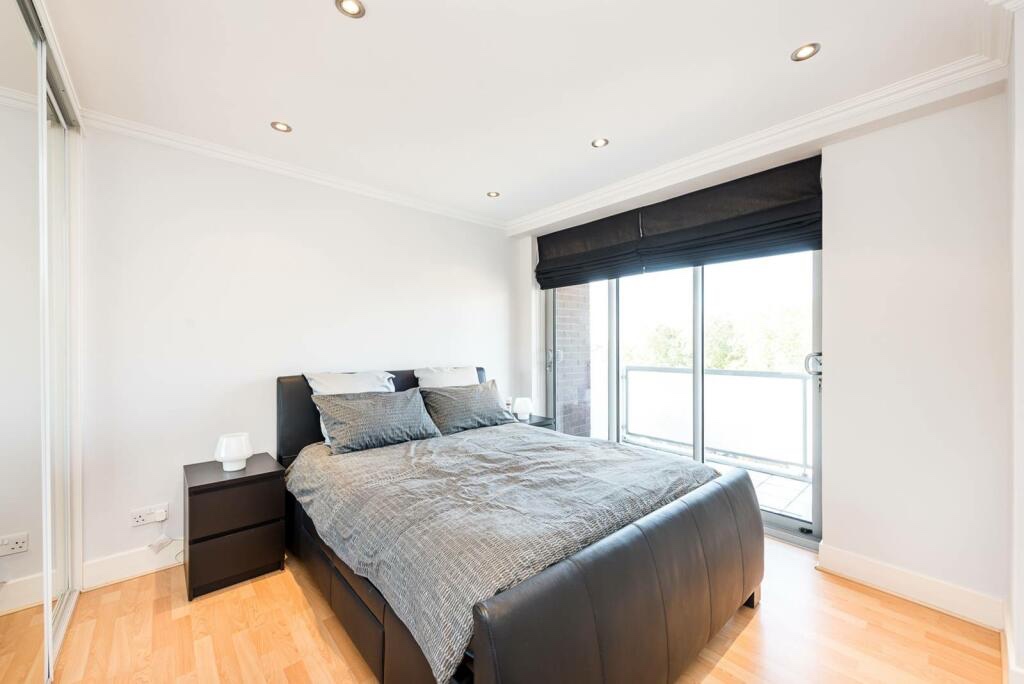 Additional image 4 of 1 Bed Flat, Daska House, SW3, N1 7GU