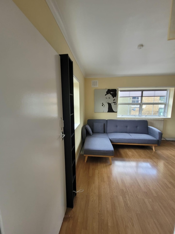 Additional image 25 of 1 Bed Flat, Brick Lane, E1, N1 7GU
