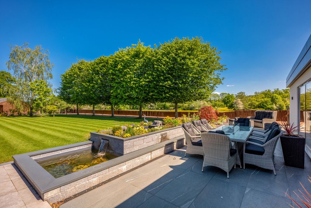 Additional image 35 of 5 bed detached house for saleFord Lane, Langley Stratford-Upon-Avon, Warwickshire CV37