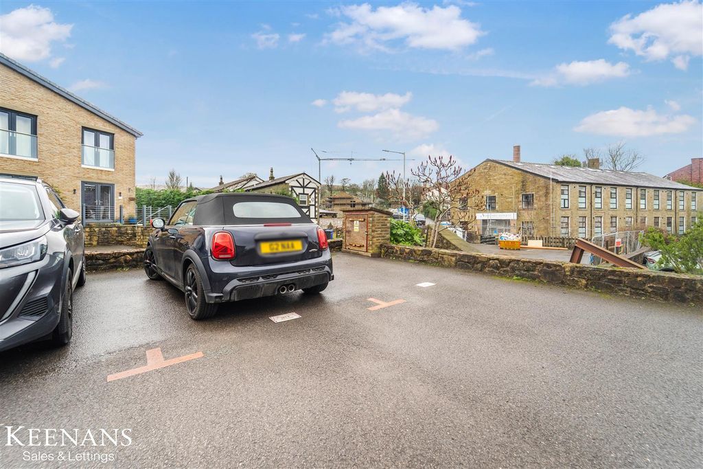 Additional image 43 of 2 bed flat for saleHolcombe Road, Rossendale BB4