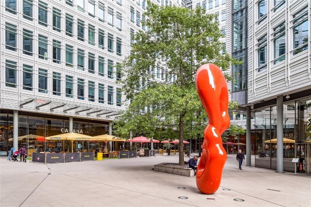 Additional image 7 of 2 Bed Flat, Centre Point House, WC2H