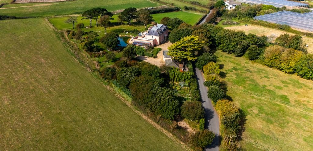 Additional image 34 of 6 bed detached house for saleRue Des Marettes, St. Martin, Guernsey GY4