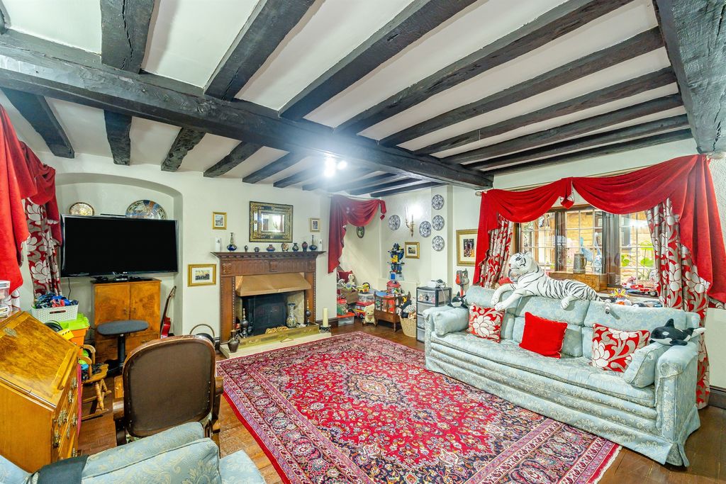 Additional image 7 of 4 bed detached house for saleThorpe Road, Peterborough PE3