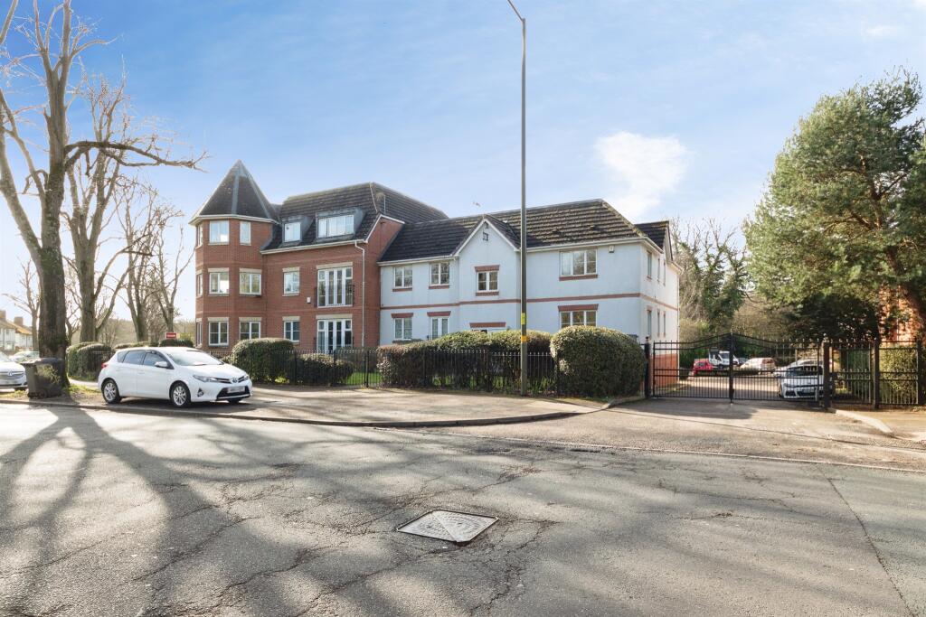 Additional image 4 of Yardley Wood Road, Birmingham