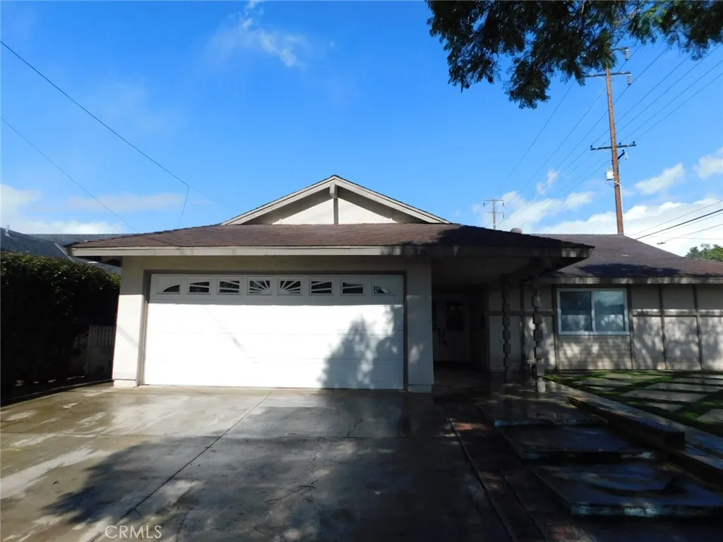 835 E Culver Ave, Orange, CA 92866