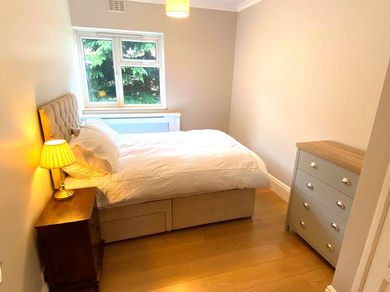 Additional image 7 of 3 Bed Flat, Norman House, SW8, N1 7GU