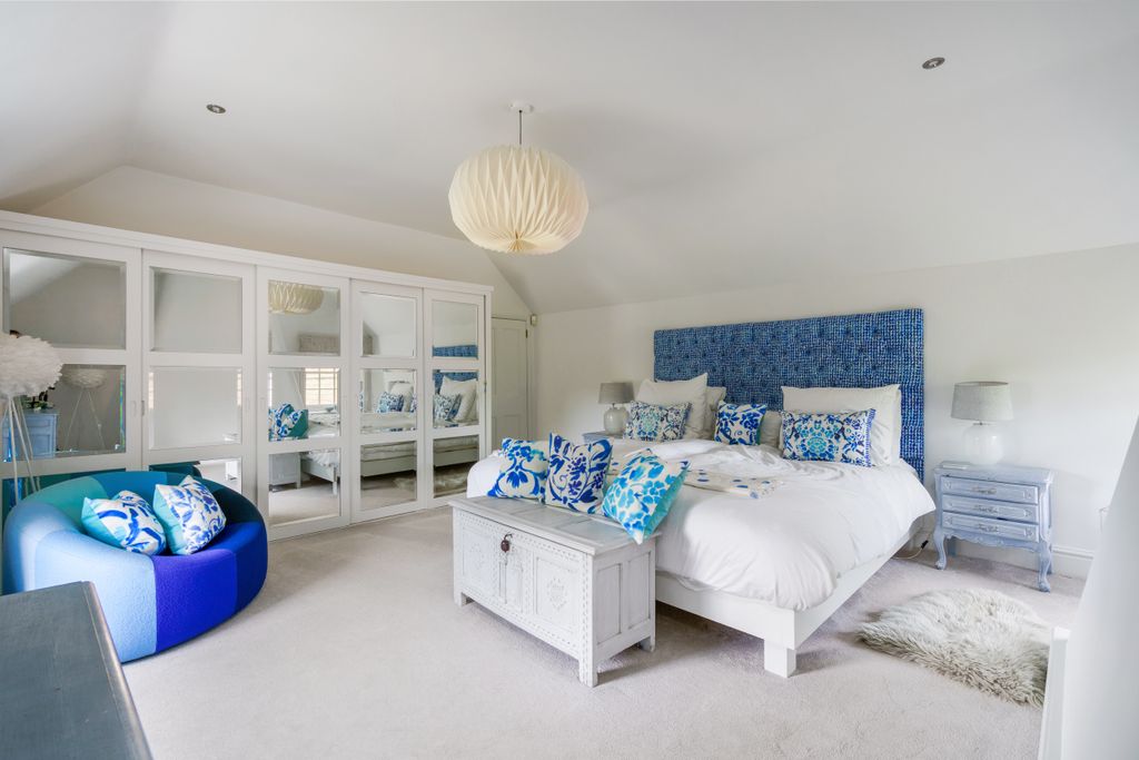 Additional image 15 of 5 bed detached house for saleThorpe Lane, Tealby, Market Rasen LN8