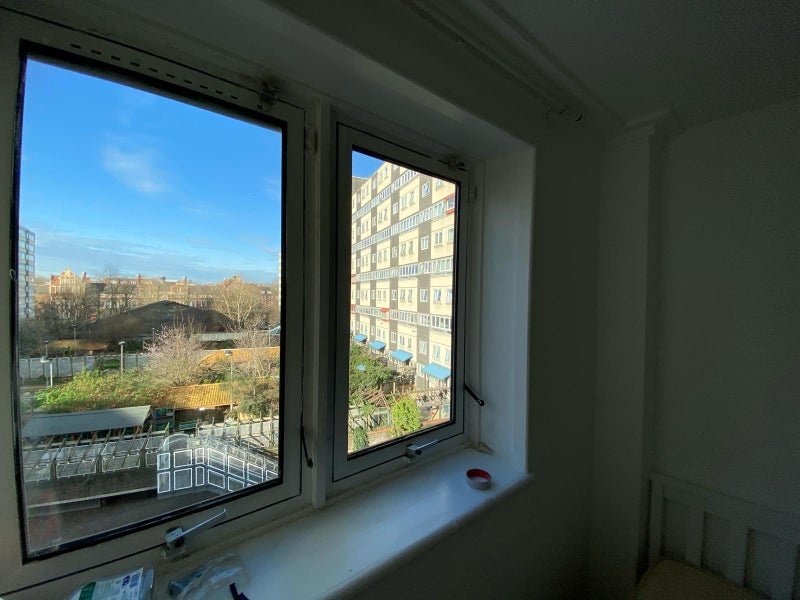Room in a Shared House, Strasburg Rd, SW11, N1 7GU