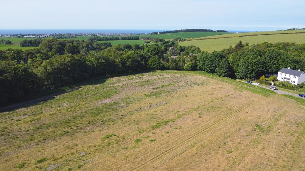 Land for saleCraigmin, Drybridge, Buckie AB56