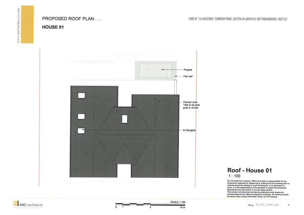Additional image 16 of Land for saleBuilding Plot 1, Coxmoor Road, Sutton-In-Ashfield NG17