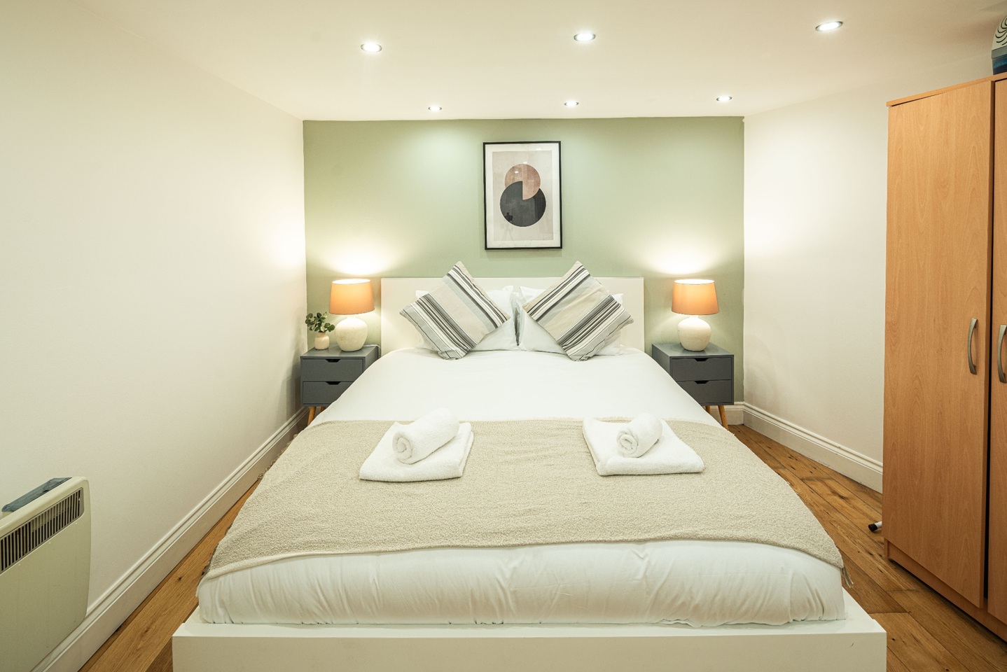 Additional image 8 of 2 Bed Flat, Royal College Street, NW1, N1 7GU