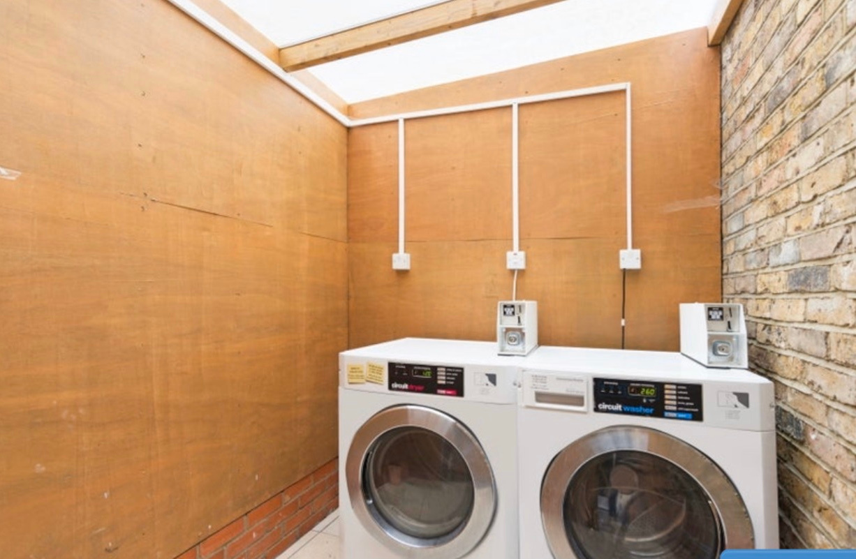 Additional image 6 of Studio Flat, Camden, NW1, N1 7GU