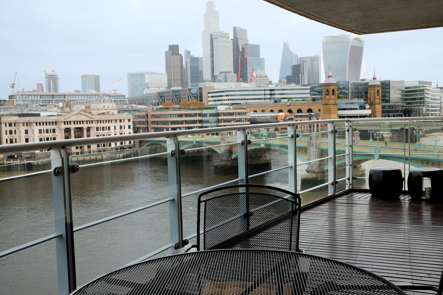 Additional image 10 of 2 Bed Flat, Benbow House, SE1, N1 7GU