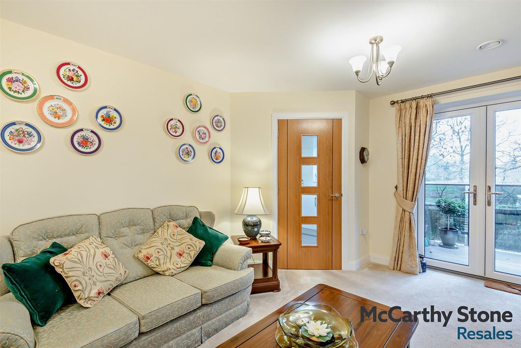 Additional image 5 of 1 bed flat for saleLonsdale Park, Barleythorpe, Oakham, Rutland LE15