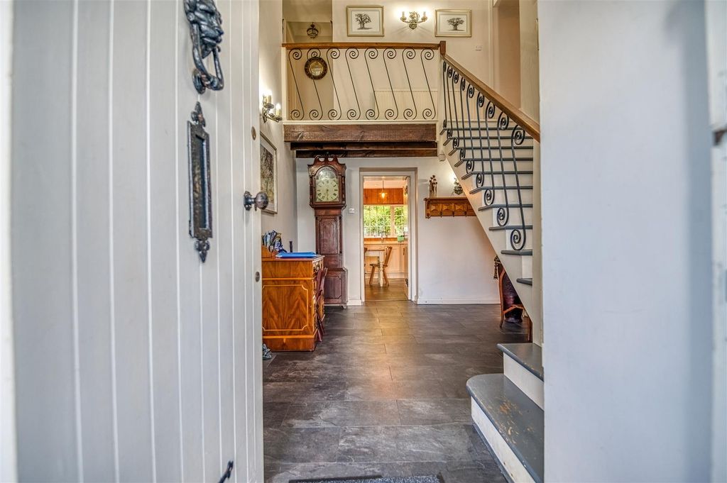 Additional image 11 of 4 bed detached house for saleCosheston, Pembroke Dock SA72