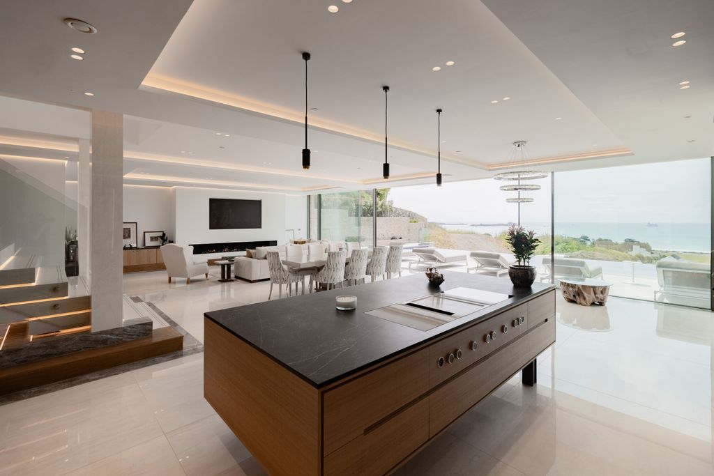 Additional image 11 of 5 bed detached house for saleLe Mont Cambrai, St. Lawrence, Jersey JE3