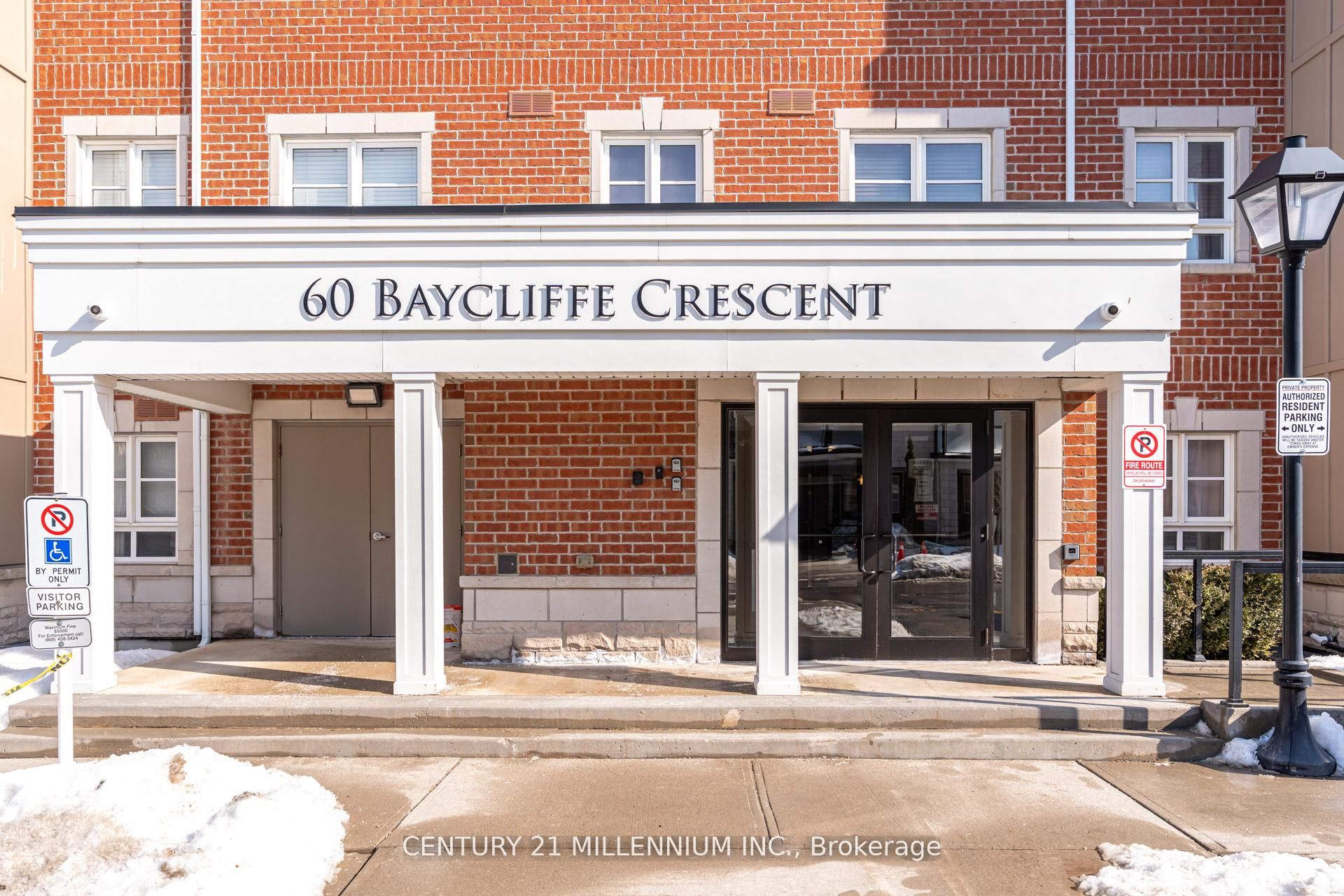 Additional image 4 of 204-60 Baycliffe Crescent, Brampton, ON, L7A 0Z4