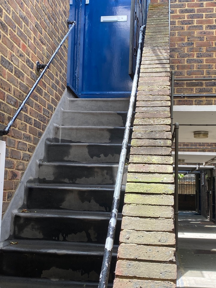 Additional image 14 of 1 Bed Flat, Popham Street, N1, N1 7GU