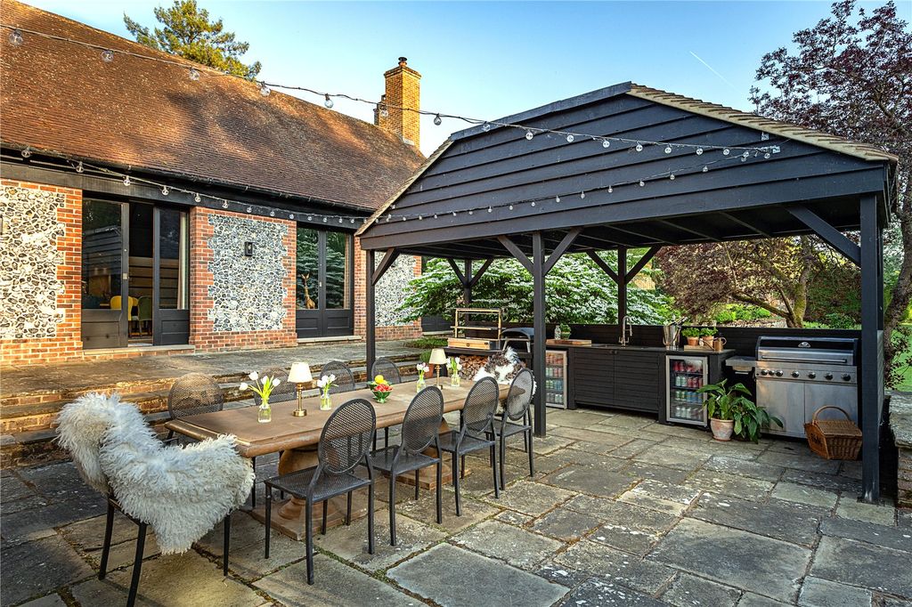Additional image 27 of 6 bed detached house for saleChurch Lane, North Stoke, Wallingford, Oxfordshire OX10
