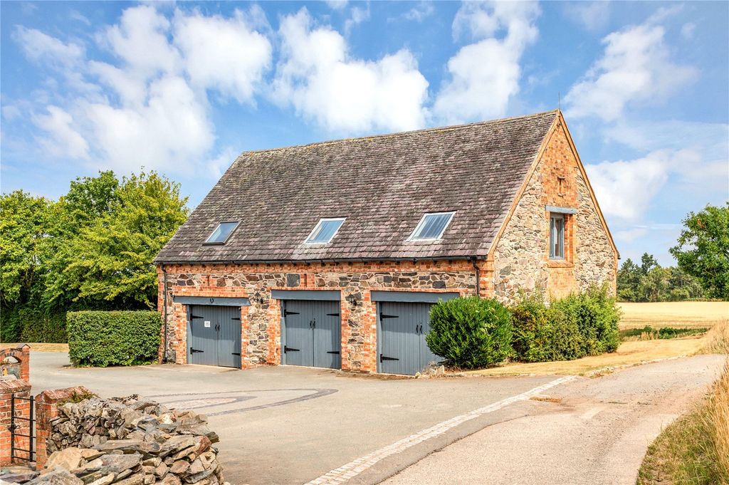 Additional image 18 of 9 bed detached house for saleBrook Road, Woodhouse Eaves, Loughborough, Leicestershire LE12