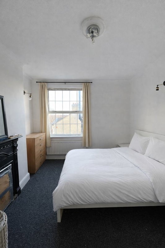 Additional image 2 of Room in a Shared Flat, Brixton Road, SW9, N1 7GU