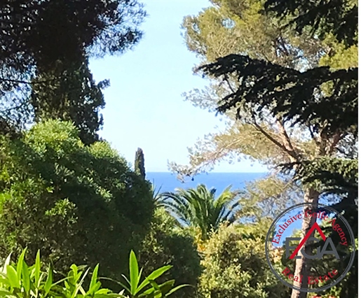 La Croix-Valmer (Var)