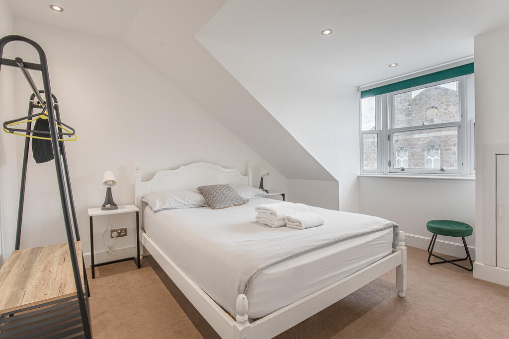 Additional image 13 of Crown Street Flat D, Aberdeen