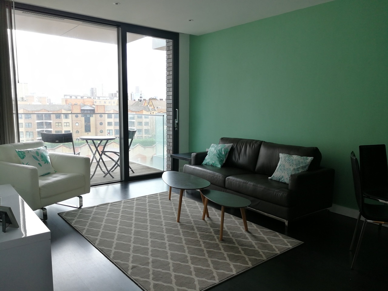 2 Bed Flat, Alie Street, E1, N1 7GU