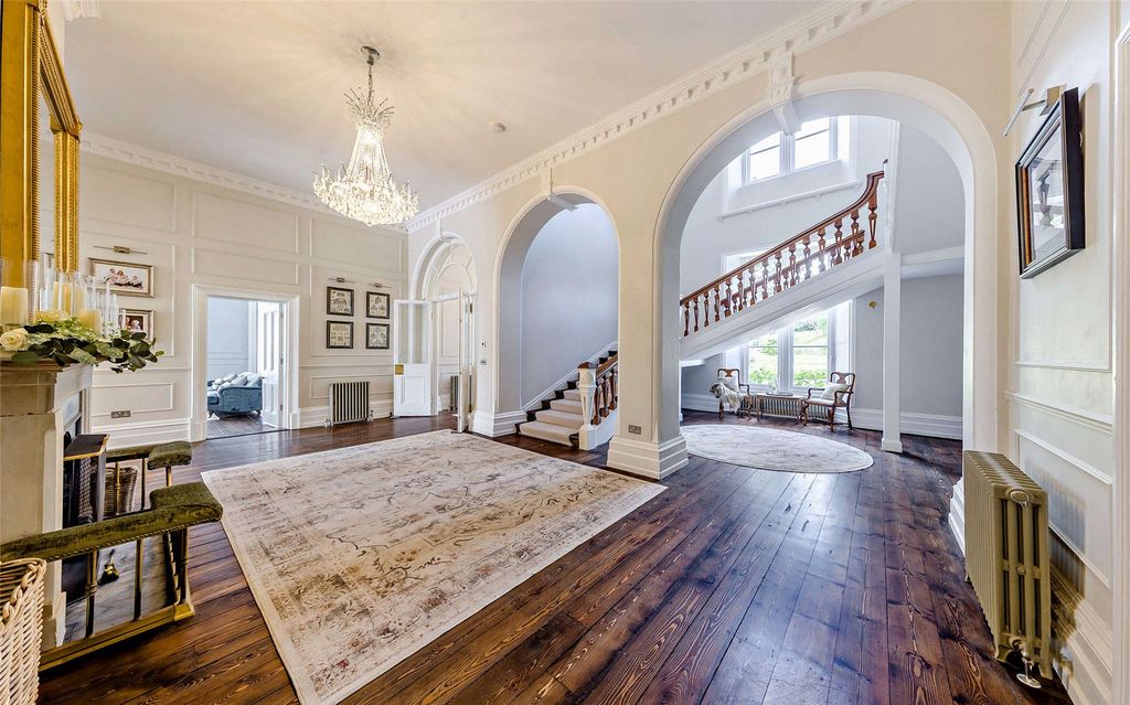 Additional image 6 of 8 bed detached house for saleOakhurst Road, Oswestry, Shropshire SY10