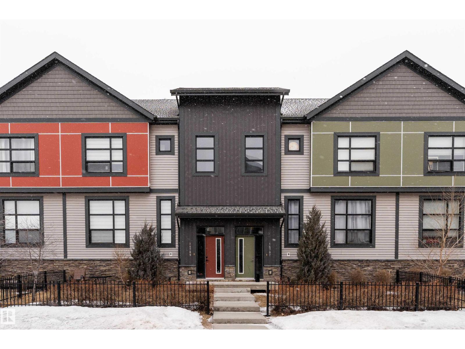 14709-125 Street Street NW, Edmonton, AB, T5X0G8