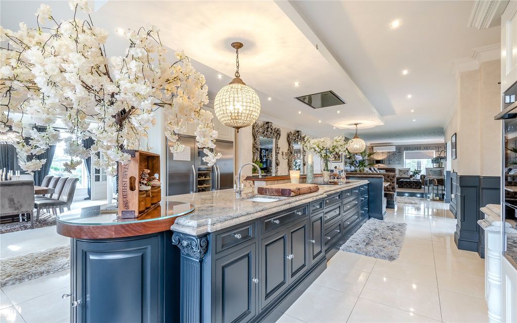 Additional image 5 of 4 bed detached house for saleChestnut House, Tinkle Street, Grimoldby, Louth LN11