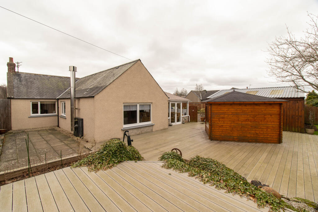 Additional image 26 of Main Street, Luthermuir, AB30