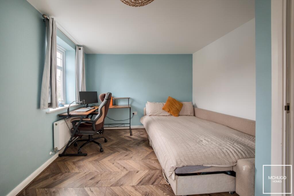 Additional image 12 of George Dixon Road, Lordswood Gardens B17 8LQ