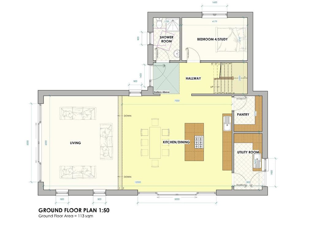 Additional image 4 of Land for saleHay Place, Elgin IV30