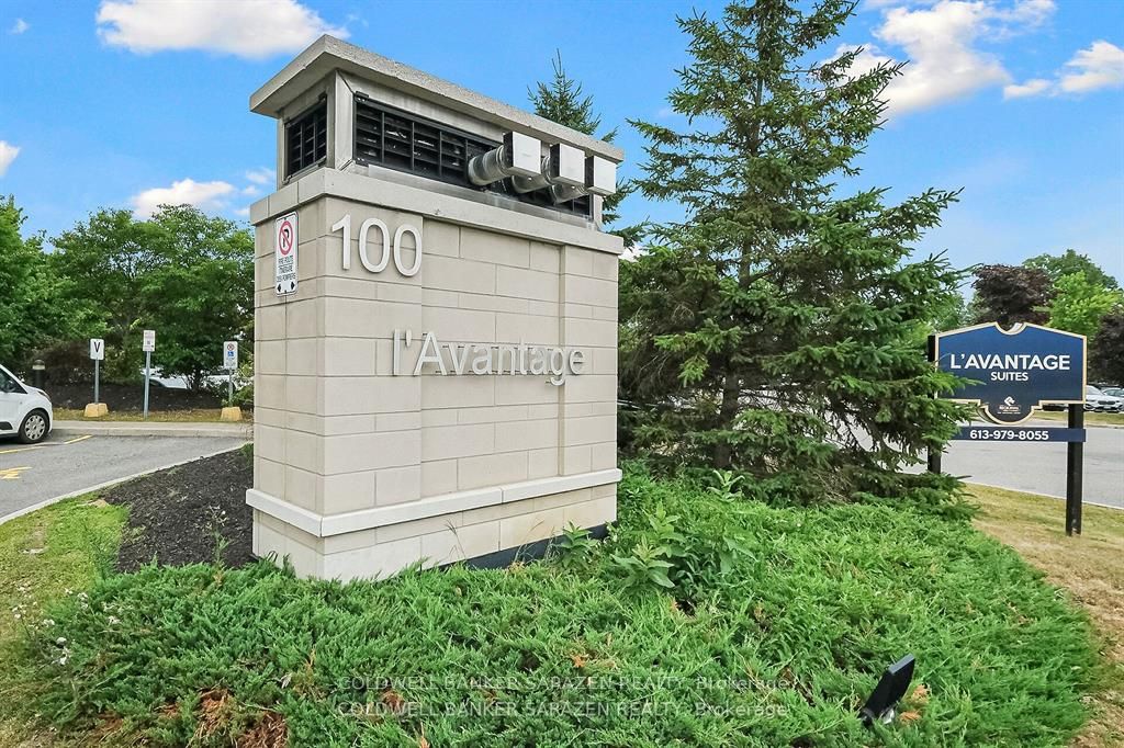 Additional image 3 of 1105-100 Roger Guindon Avenue, Ottawa, ON, K1G 3Z7