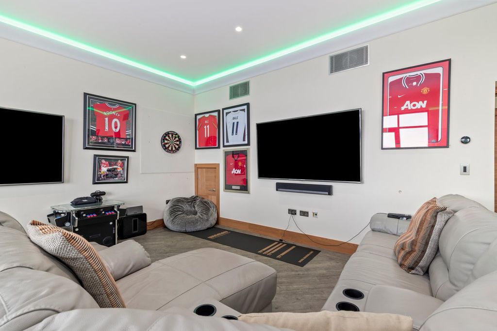 Additional image 49 of 5 bed detached house for saleCoed Y Bronallt, Pontarddulais, Swansea SA4